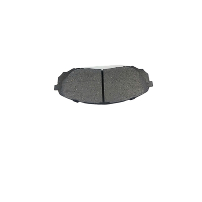Palle di freno per polvere per il sistema di frenatura anteriore dell'alce WP1238 SP1238 58101-4DE00 58101-4HA00