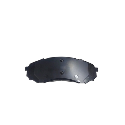 Palle di freno per polvere per il sistema di frenatura anteriore dell'alce WP1238 SP1238 58101-4DE00 58101-4HA00