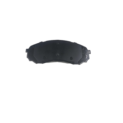 Palle di freno per polvere per il sistema di frenatura anteriore dell'alce WP1238 SP1238 58101-4DE00 58101-4HA00