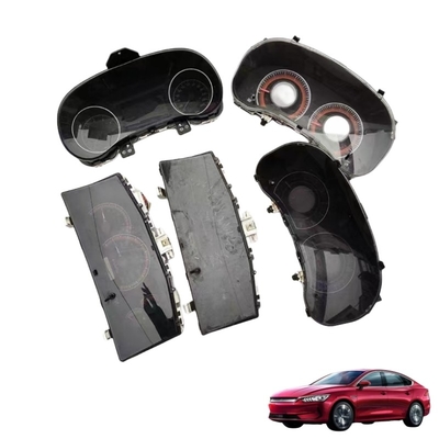 BYD F0F3L3G3F3RS6 Materiali per l'assemblaggio del pannello di strumenti per auto
