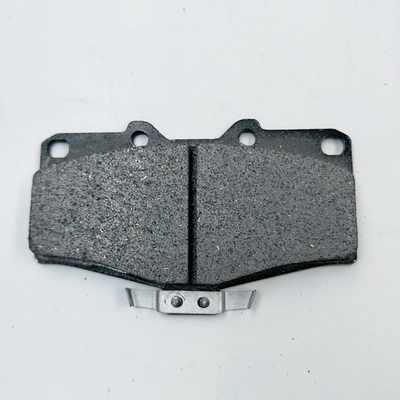 D436-7298 SP1222 04465-YZZ57 pastiglie di freno per Toyota HILUX LAND CRUISER 4 RUNNER HILUX Tacoma
