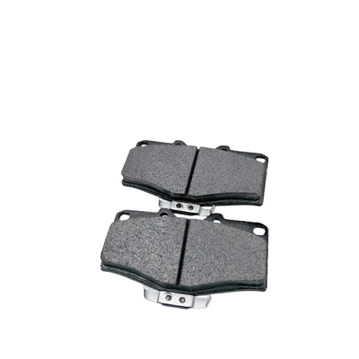 D436-7298 SP1222 04465-YZZ57 pastiglie di freno per Toyota HILUX LAND CRUISER 4 RUNNER HILUX Tacoma