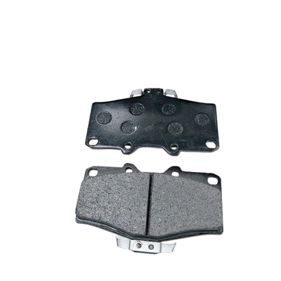 D436-7298 SP1222 04465-YZZ57 pastiglie di freno per Toyota HILUX LAND CRUISER 4 RUNNER HILUX Tacoma