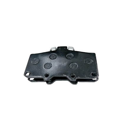 D436-7298 SP1222 04465-YZZ57 pastiglie di freno per Toyota HILUX LAND CRUISER 4 RUNNER HILUX Tacoma