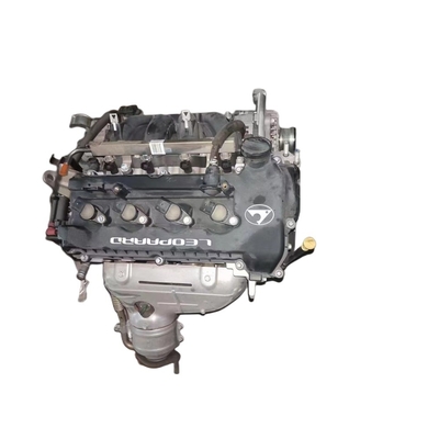 CF4G15 Motore assemblaggio Motore proiettore Motore di avvio per Lifan 790Q Maiwei X60 1.8