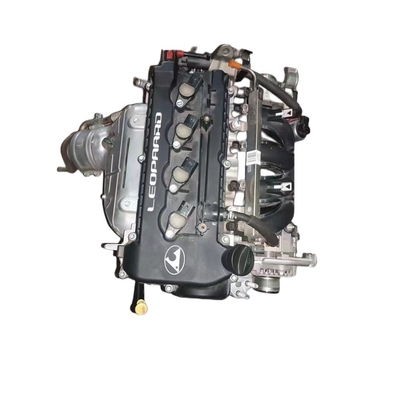 CF4G15 Motore assemblaggio Motore proiettore Motore di avvio per Lifan 790Q Maiwei X60 1.8