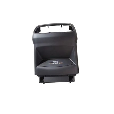3 mesi Lynk Co 01 Armrest Box Assemblaggio Pannello decorativo Pannello interno per auto
