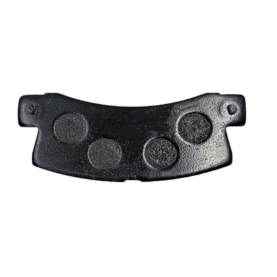 SP1208 Pad di freno OEM 04465-12031 04466-20040 20070 20080 33010 33110 per automobili giapponesi