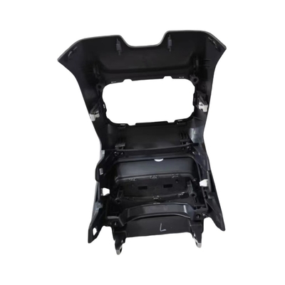 3 mesi Lynk Co 01 Armrest Box Assemblaggio Pannello decorativo Pannello interno per auto
