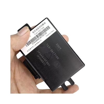 BYD S7 Song Tang DM Gasoline Pump Oil Pressure Controller per il motore TA3-3617100