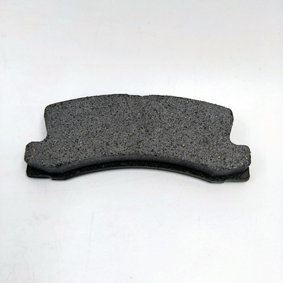 SP1208 Pad di freno OEM 04465-12031 04466-20040 20070 20080 33010 33110 per automobili giapponesi