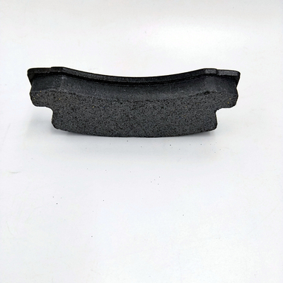 SP1208 Pad di freno OEM 04465-12031 04466-20040 20070 20080 33010 33110 per automobili giapponesi