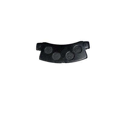 SP1208 Pad di freno OEM 04465-12031 04466-20040 20070 20080 33010 33110 per automobili giapponesi