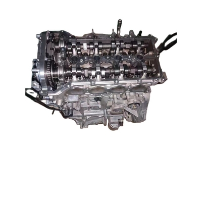 Lifan 790Q Maiwei X60 1.8 Auto Modello 4G15 Motore Assemblaggio Proiettore Motore di avvio
