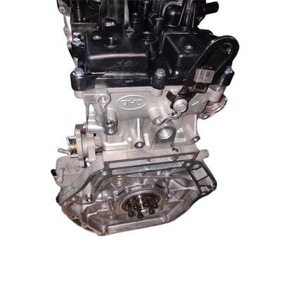 Lifan 790Q Maiwei X60 1.8 Auto Modello 4G15 Motore Assemblaggio Proiettore Motore di avvio