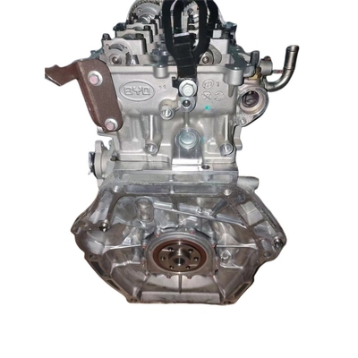 Lifan 790Q Maiwei X60 1.8 Auto Modello 4G15 Motore Assemblaggio Proiettore Motore di avvio