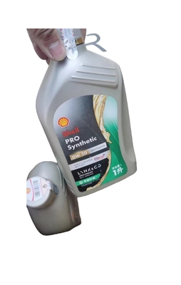 Data di scadenza 3 anni Lynk Co 01 05 06 Oil 0W20 100% QC approvato Originale