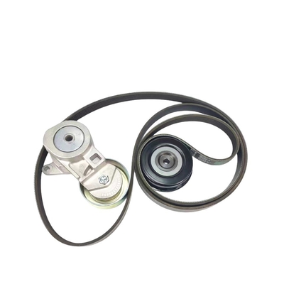 Idler di tensione della cinghia del generatore per BYD S6F6M6 Mitsubishi 4G69 Engine Shipping Solutions