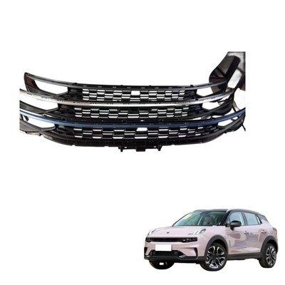 Lynk Co 01 Auto Front Bumper Upper Grille Net Assembly 21 Ricambi originali 2017- Anno