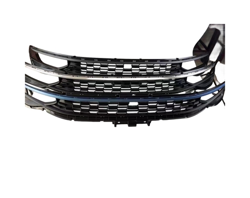Lynk Co 01 Auto Front Bumper Upper Grille Net Assembly 21 Ricambi originali 2017- Anno