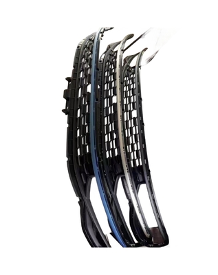 Lynk Co 01 Auto Front Bumper Upper Grille Net Assembly 21 Ricambi originali 2017- Anno