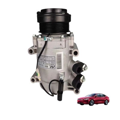 Generation Tang e Song Pro compressore di aria condizionata per motore BYD S6S7 1.5L 2014-