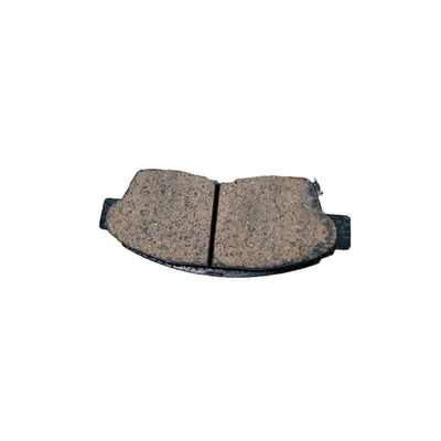 04465-05010 Corsiani Motociclette Pad di freno automatico per camion Renault D562 D695 SP1110