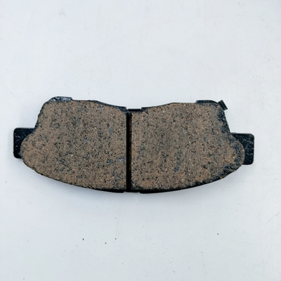 04465-05010 Corsiani Motociclette Pad di freno automatico per camion Renault D562 D695 SP1110