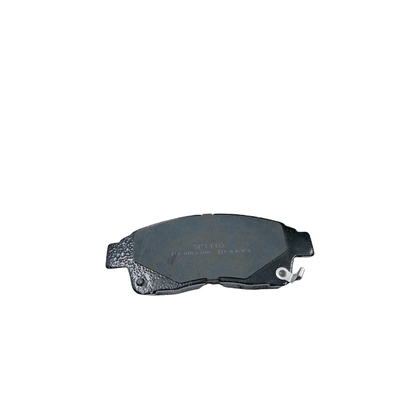 04465-05010 Corsiani Motociclette Pad di freno automatico per camion Renault D562 D695 SP1110
