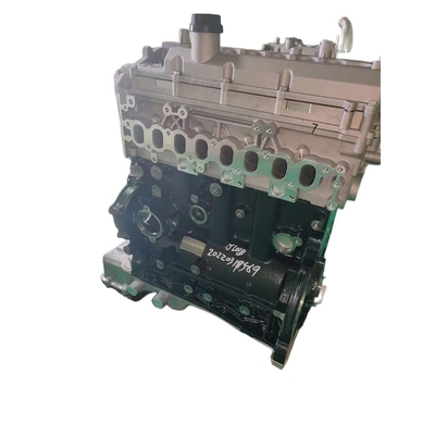 Assemblaggio motore per auto BYD per la Grande Muraglia di Haval H6 H5 Fengjun 5 Pickup GW4D20B D E M