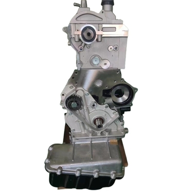 Assemblaggio motore per auto BYD per la Grande Muraglia di Haval H6 H5 Fengjun 5 Pickup GW4D20B D E M