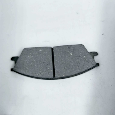 Progettazione della pastiglia del freno anteriore per Hyundai ACCENT I SP1047 58101-24A00 D440 FDB435 Auto Parts
