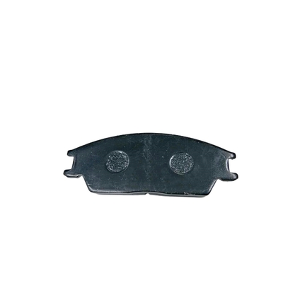 Progettazione della pastiglia del freno anteriore per Hyundai ACCENT I SP1047 58101-24A00 D440 FDB435 Auto Parts