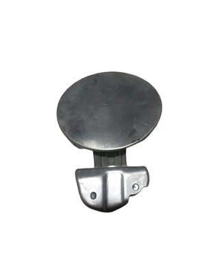 Gran Parete per autoveicoli e vendita al dettaglio Great Wall Haval H2 Fuel Tank Cap con finitura argento