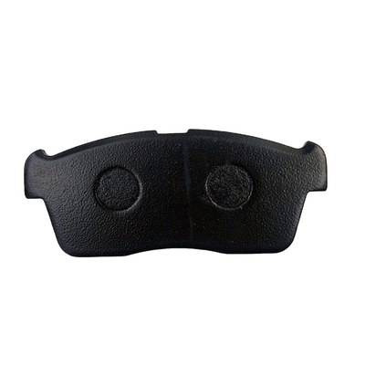 DAIHATSU TOYOTA Subaru MITSUBISHI 04465-B1010 Pad di freno anteriore D2005 per il 2006-anno HA