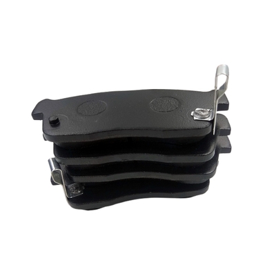 DAIHATSU TOYOTA Subaru MITSUBISHI 04465-B1010 Pad di freno anteriore D2005 per il 2006-anno HA