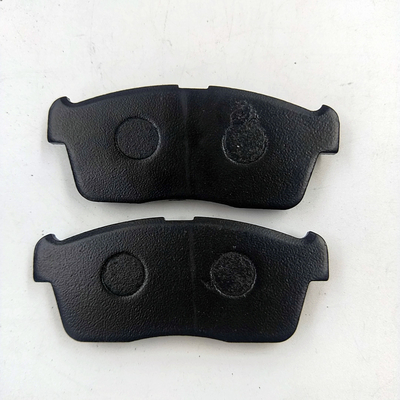 DAIHATSU TOYOTA Subaru MITSUBISHI 04465-B1010 Pad di freno anteriore D2005 per il 2006-anno HA