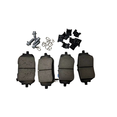 Geely Lynk Co 09 Pad di freno originale OE NO. 8892895069 per prestazioni ottimali
