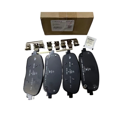 Geely Lynk Co 09 Pad di freno originale OE NO. 8892895069 per prestazioni ottimali