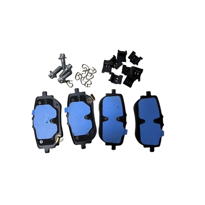 Geely Lynk Co 09 Pad di freno originale OE NO. 8892895069 per prestazioni ottimali