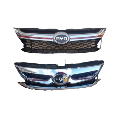 OEM Plastic Front Center Grid per Byd S7 Intake Grille Radiator Mesh Cover Auto Parts