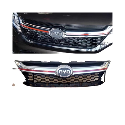 OEM Plastic Front Center Grid per Byd S7 Intake Grille Radiator Mesh Cover Auto Parts