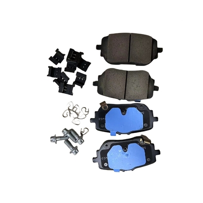 Geely Lynk Co 09 Pad di freno originale OE NO. 8892895069 per prestazioni ottimali