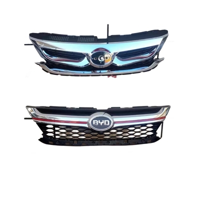 OEM Plastic Front Center Grid per Byd S7 Intake Grille Radiator Mesh Cover Auto Parts