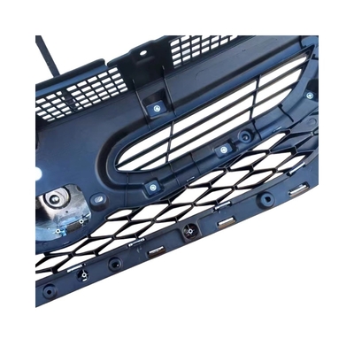 OEM Plastic Front Center Grid per Byd S7 Intake Grille Radiator Mesh Cover Auto Parts