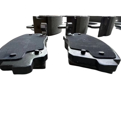 Changan Auto Parts OE NO. 04465-52060 Pad di freno automatico per Changan E-Star EV 2001-2008