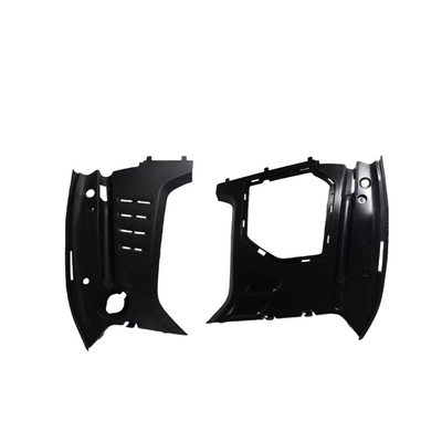Lynk Co 01020306 Compartimento motore