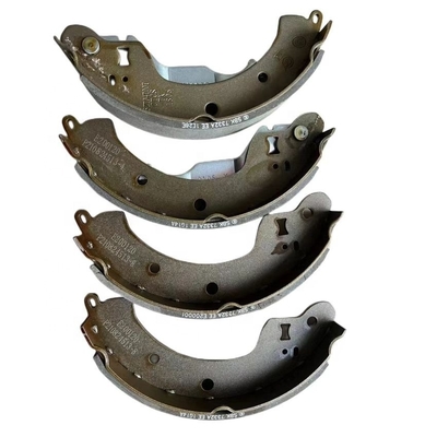 Changan Auto Parts OE NO. 04465-52060 Pad di freno automatico per Changan E-Star EV 2001-2008