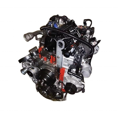 Adattato a FOTON JMC Truck OMAC Cummins 3.8 Motor Assembly con 1.5 CNG Engine