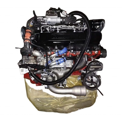 Adattato a FOTON JMC Truck OMAC Cummins 3.8 Motor Assembly con 1.5 CNG Engine